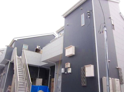 【その他共用部分】 | Ｇ・Ａヒルズ妙蓮寺Ａ棟