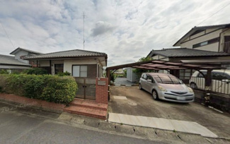 【外観】 | 石岡市茨城２丁目中古戸建