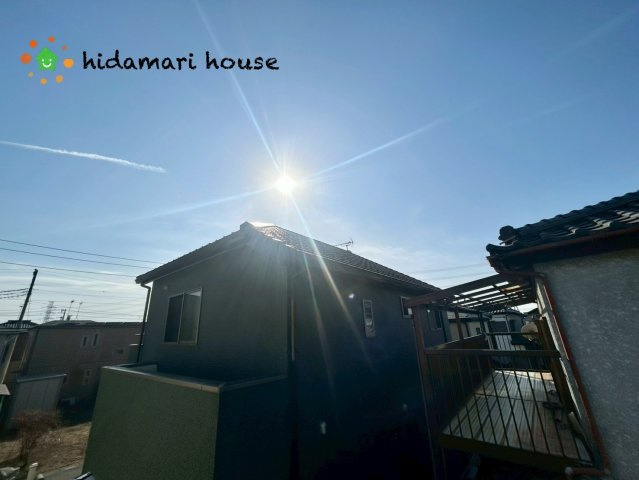 桶川市坂田西1期　新築戸建　クラフトピット01の展望