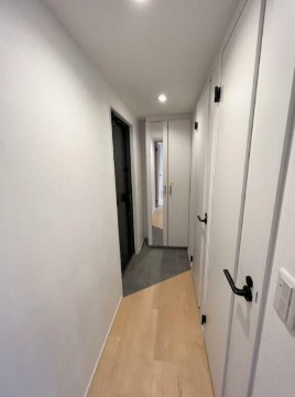 【内装】 | GRAN PASEO西新宿