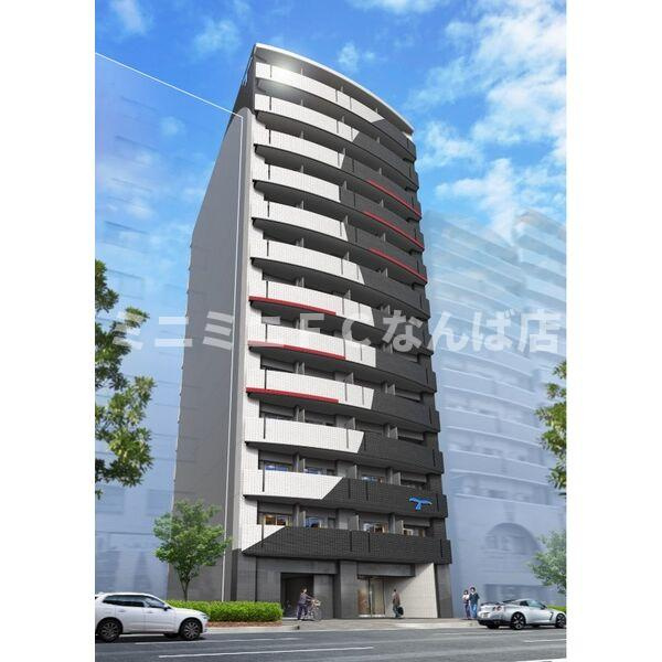 セレニテ難波リアン