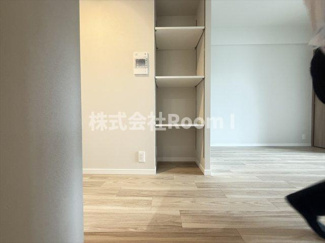 【収納】 | S-RESIDENCE天満橋ar | 小物を収納するのに便利です