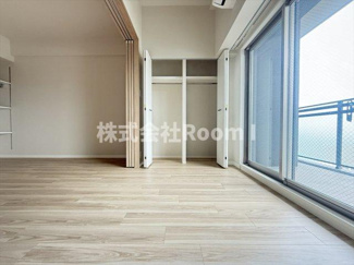 【収納】 | S-RESIDENCE天満橋ar | 収納スペース豊富です