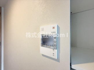 【セキュリティ】 | S-RESIDENCE天満橋ar