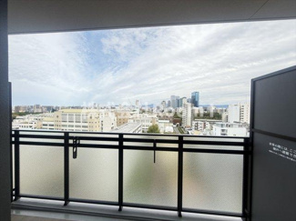 【展望】 | S-RESIDENCE天満橋ar