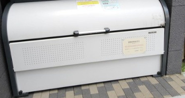 【その他共用部分】 | フォセット上北沢