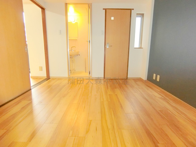 コーポ大田のその他|洋室4.5帖