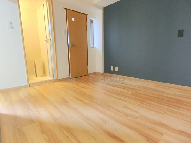 コーポ大田のその他|洋室4.5帖