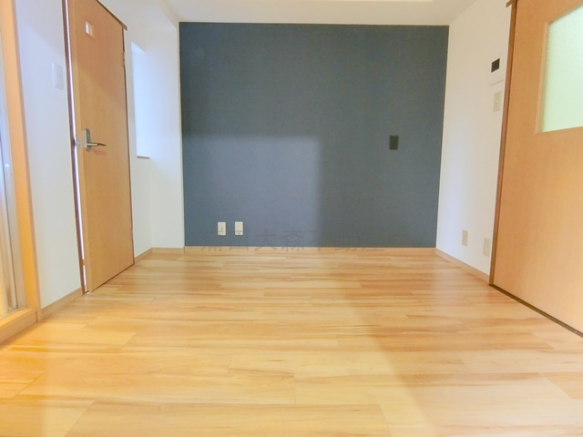 コーポ大田のその他|洋室4.5帖