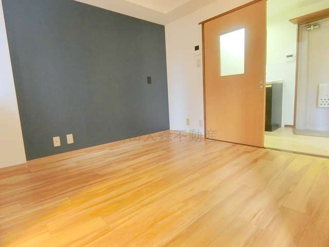 コーポ大田のその他|洋室4.5帖