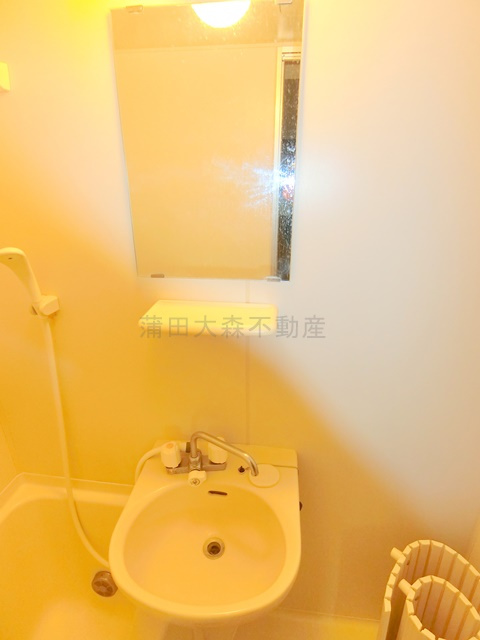 コーポ大田の設備