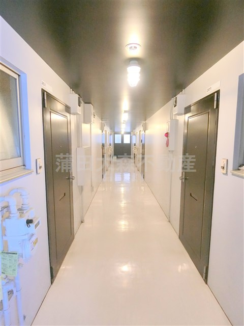 コーポ大田のその他共用部分