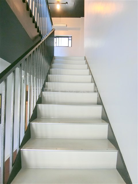 コーポ大田のその他共用部分