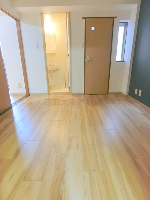 コーポ大田のその他|洋室4.5帖