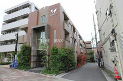 ウィンベルデュエット恵比寿４の画像