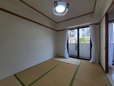 【設備】 | メトロハイツ西落合