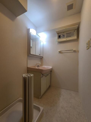 【エントランス】 | メトロハイツ西落合