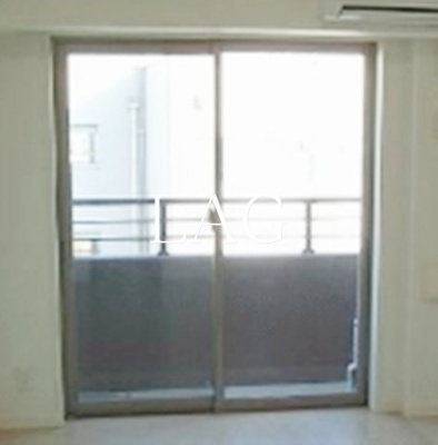 【バルコニー】 | ラ・ボーン・ヴィ平井 | バルコニーです。