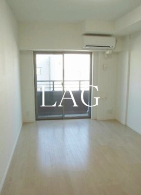 【居間・リビング】 | ラ・ボーン・ヴィ平井 | 洋室のお部屋です。