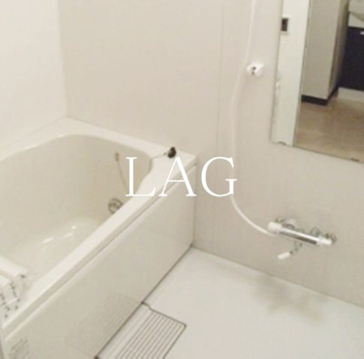 【浴室】 | ラ・ボーン・ヴィ平井 | お風呂です。