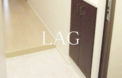 【玄関】 | ラ・ボーン・ヴィ平井 | 玄関です。