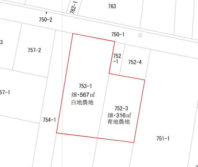 【土地図】