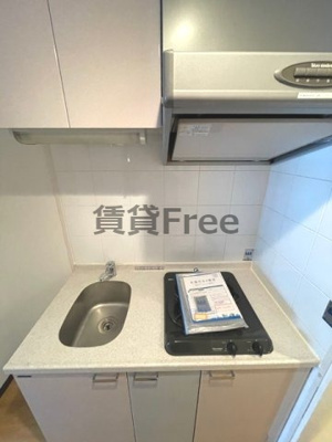 【キッチン】 | エスリード森ノ宮駅前　仲介手数料無料