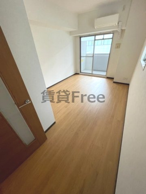 【居間・リビング】 | エスリード森ノ宮駅前　仲介手数料無料