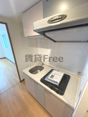 【キッチン】 | エスリード森ノ宮駅前　仲介手数料無料