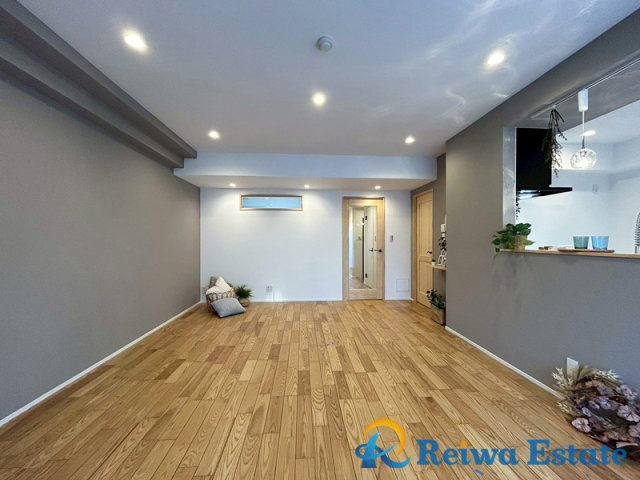 ライオンズマンション茅ヶ崎グランコーストの外観