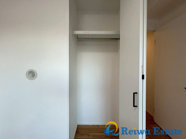 ライオンズマンション茅ヶ崎グランコーストの収納