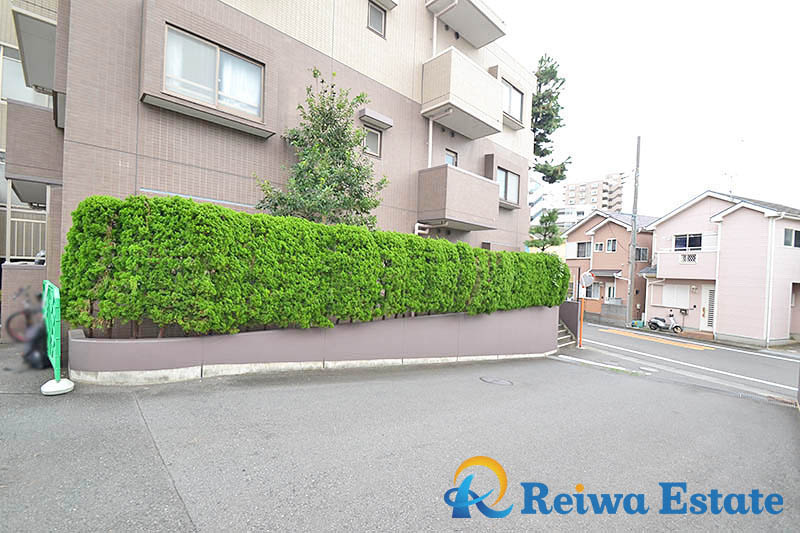 ライオンズマンション茅ヶ崎グランコーストのその他