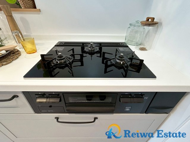 ライオンズマンション茅ヶ崎グランコーストの設備