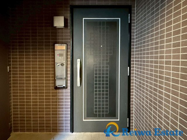 ライオンズマンション茅ヶ崎グランコーストの外観