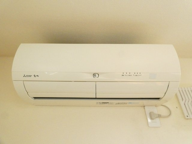 愛国西3-8-1の設備