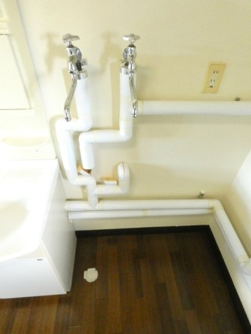 愛国西3-8-1のその他