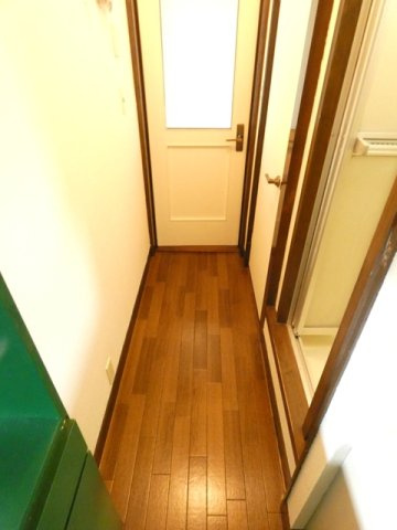 愛国西3-8-1のその他