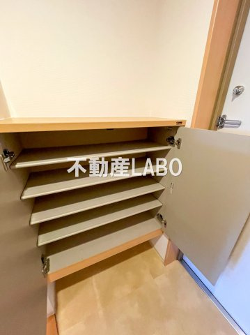 willDo市岡のその他共用部分