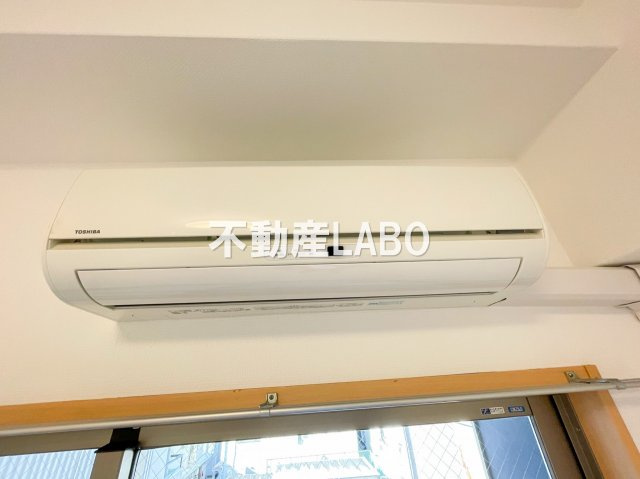 willDo市岡の設備