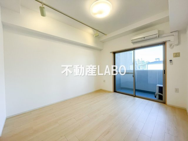 willDo市岡の居間・リビング