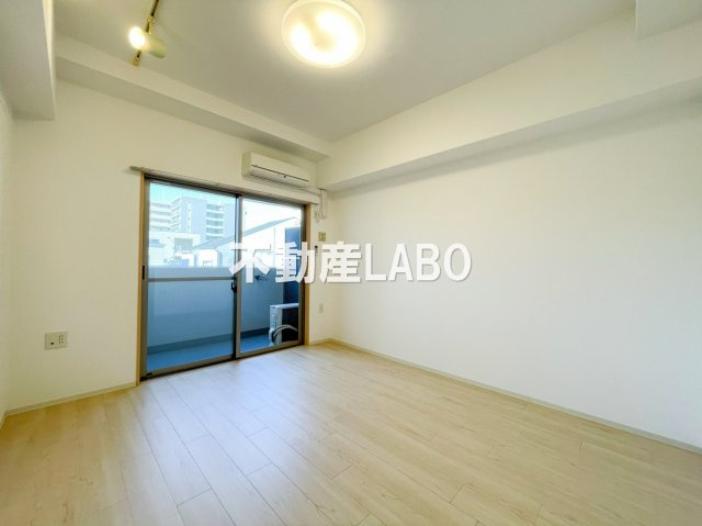 willDo市岡の内装