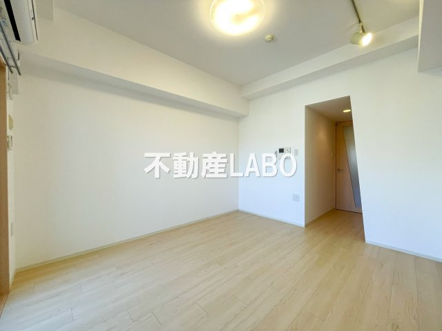 willDo市岡の寝室