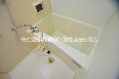 【浴室】 | エスリード上本町北