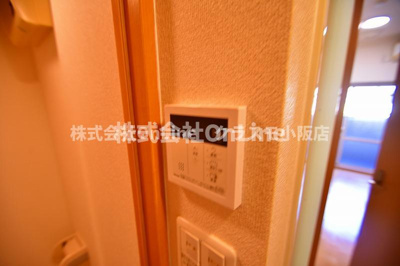 【設備】 | エスリード上本町北