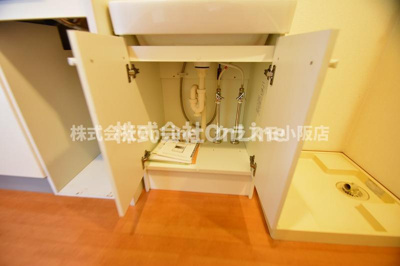 【収納】 | エスリード上本町北