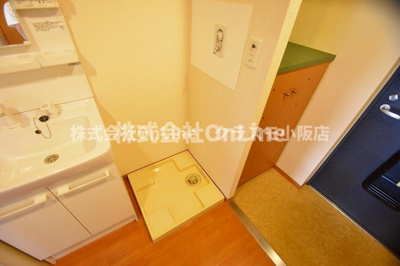 【設備】 | エスリード上本町北