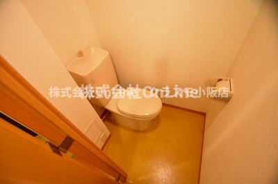 【トイレ】 | エスリード上本町北