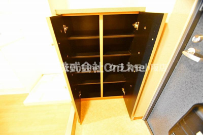 【収納】 | エスリード上本町北