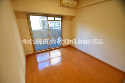 【洋室】 | エスリード上本町北