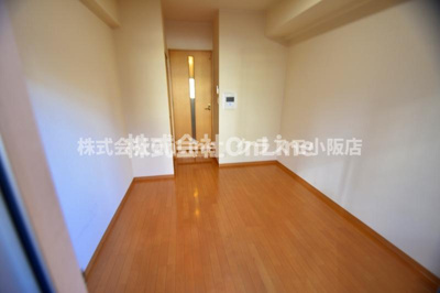 【内装】 | エスリード上本町北